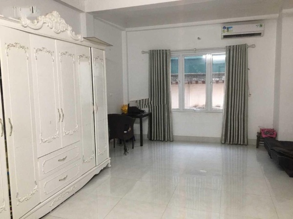 Bán nhà 4 tầng tại đường Nam Yên Lũng, xã An Khánh, Hoài Đức, Hà Nội